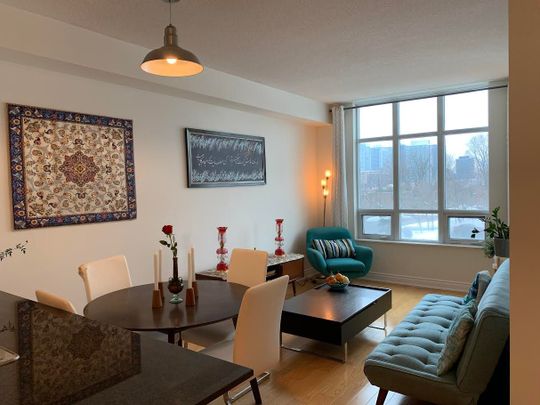 For Lease - 10 Bloorview Place Unit# 311, Toronto, Ontario - Photo 1