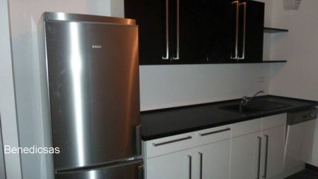 Appartement Metz 3 pièce(s) - Photo 4