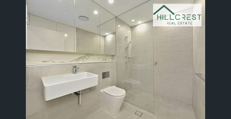 FUNCTIONALITY AND ELEGANCE APARTMENT IN NORTH RYDE - Photo 2