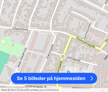 Grønnegade 22 ST 7800 Skive - Foto 1