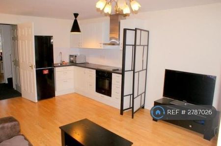 2 bedroom flat to rent - Photo 2