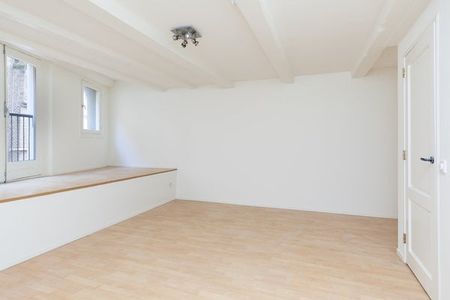 Te huur: Appartement Koggestraat 5 F in Amsterdam - Foto 3