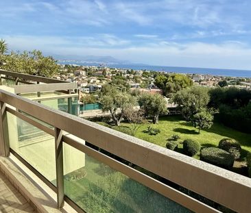 Location appartement Antibes - Photo 5
