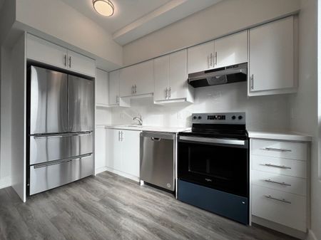 For Lease - 62 Dixfield Drive Unit# 123, Toronto, Ontario - Photo 2