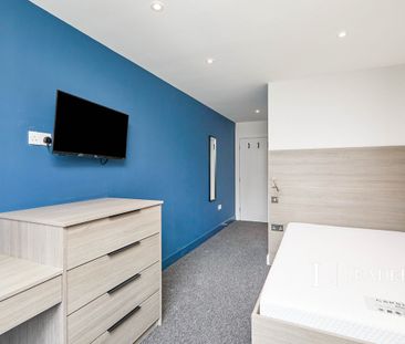 1 bedroom property to rent High Road, Beeston, Nottingham, Nottingh... - Photo 4