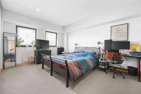 Britton Street, London, EC1M - Photo 5