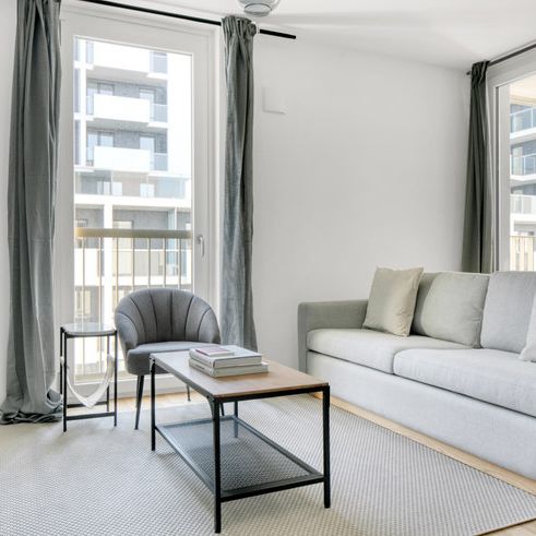 Donaumarina Stiege 1, Wehlistraße 330/stiege 1 - Foto 1