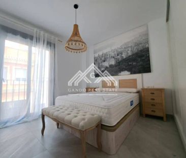 Piso de alquiler en Centro - Doña Mercedes - Photo 5