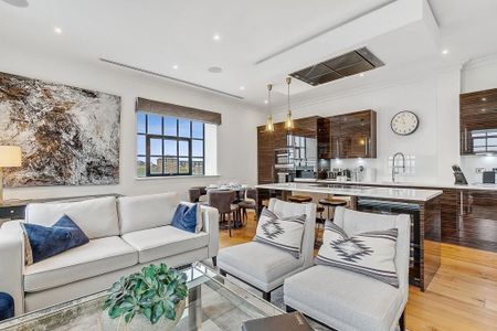 3 bedroom penthouse to rent - Photo 3