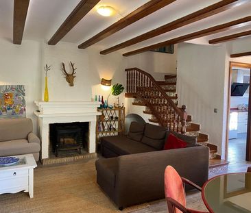 Alquiler de chalet pareado en Calle Rascassa - Photo 4