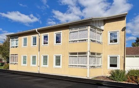 Larmgatan 5C, Tomelilla - Photo 2