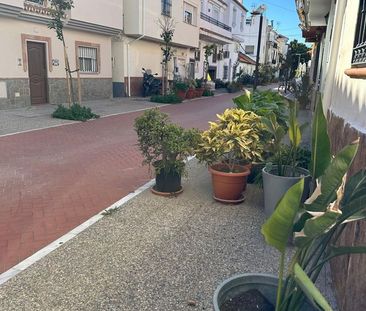 Alquiler de piso en Pedregalejo - Morlaco - Photo 5