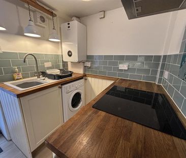 1 bedroom cottage to rent - Photo 6