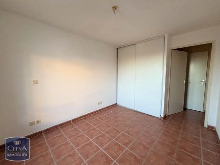 Appartement à louer 2 pièces 42.6m² - Photo 4