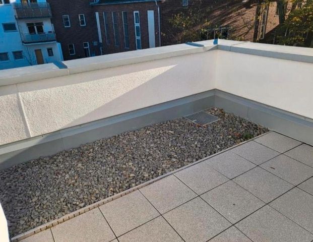 Helle 1 Zi. Azubi/Studentenwohnung, Nebau - Foto 1