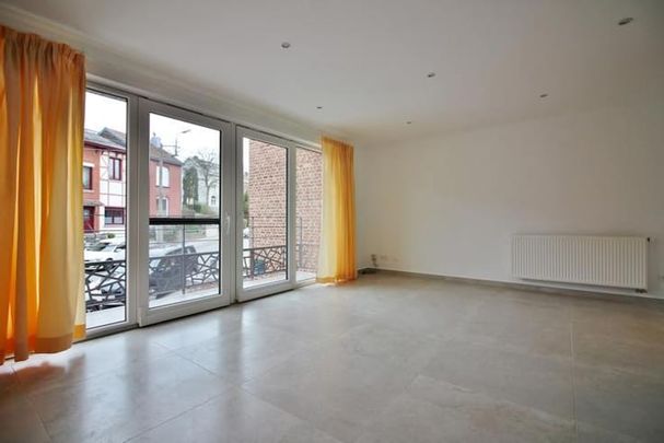 Appartement te huur - Foto 1
