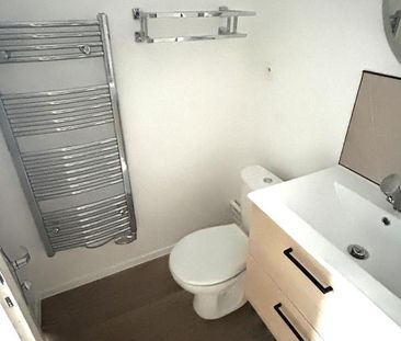 Location Appartement 2 pièces 25m² POITIERS 86000 - Photo 6