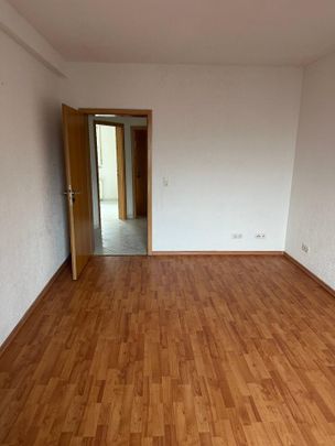 Schöne 4 Zimmer-Wohnung (Maisonette) in Mannheim zu vermieten - Photo 1