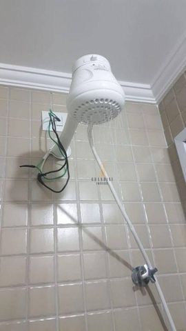Apartamento, 49 m² - Venda por R$350.000ou Aluguel por R$2.375,87/mês - Vila Santa Angelina - - Foto 2