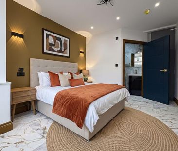 10 bedroom semi-detached house to rent - Photo 1