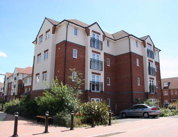 2 bedroom flat to rent - Photo 1