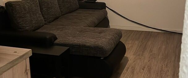 Möbliertes 1-ZImmer Apartment für Schnellentschlossene - Foto 1