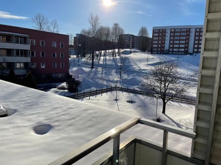 Axvägen 17 - Photo 2