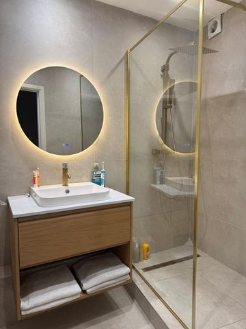 Appartement te huur - Foto 5