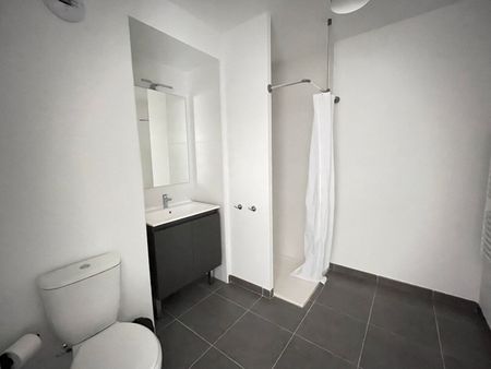 Appartement 2 pièces - Photo 5
