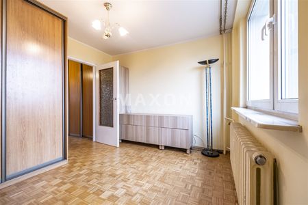 METRO, 3 pokoje, oddzielna kuchnia. - Фото 4