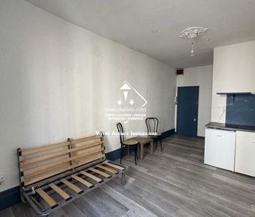 Location Appartement 1 pièce Limoges (87000) - Photo 2