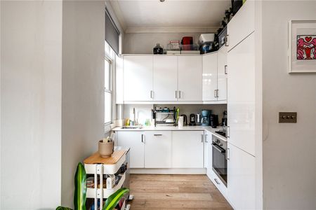 Aldridge Road Villas, W11 - Photo 4