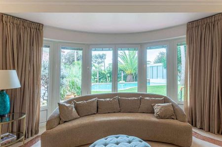 6 Bedroom House with swimming pool, Quinta da Marinha, Cascais - Photo 5