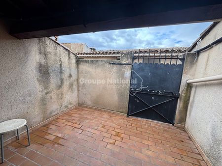 A LOUER - L'ISLE SUR LA SORGUE - APPARTEMENT, - Photo 4