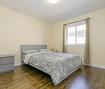 For Lease - 741 College Manor Drive Unit# Main, Newmarket, Ontario - Photo 1