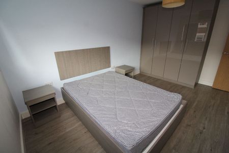 Winckley Square, Flat 13, PRESTON, Lancashire PR1 3JQ - Photo 2