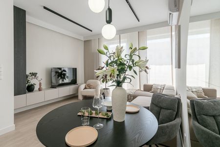 Nowowiejska, 2 pokoje, wysoki standard 40 m² - Фото 4