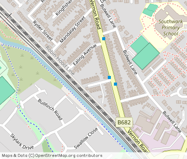 Acton Avenue, Nottingham, NG6 - Photo 1