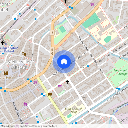 Mittelstrasse 19, 2502 Biel/Bienne