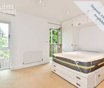 4 bedroom townhouse to rent - Photo 1