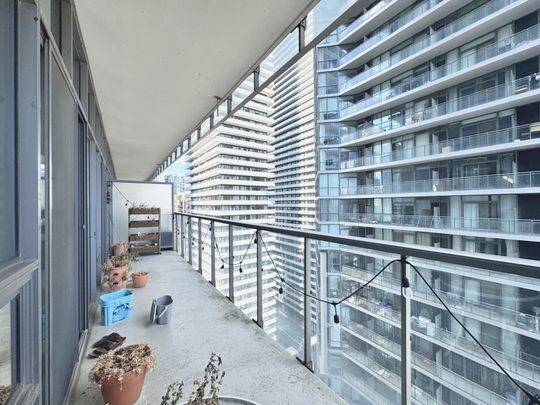 For Lease - 33 Charles Street Unit# 2001, Toronto, Ontario - Photo 1