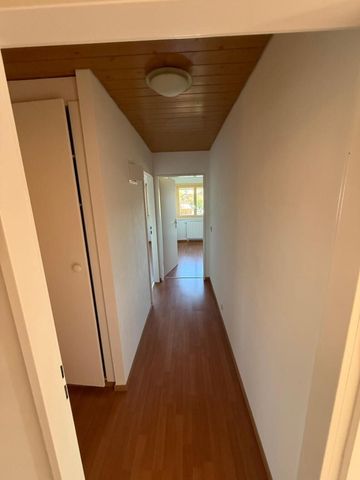 Charming 3.5 room apartment on the 3rd floor in Echallens - Photo 5