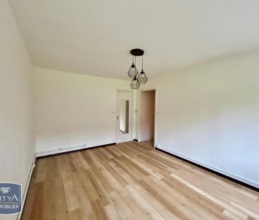Location Appartement 1 pièce 32m² AIX EN PROVENCE 13100 - Photo 1