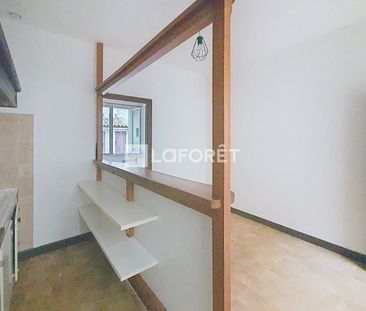 Appartement T2 Montauban à louer - Photo 5