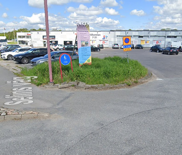 Selins väg, Stora Höga - Foto 1 | Rentumo