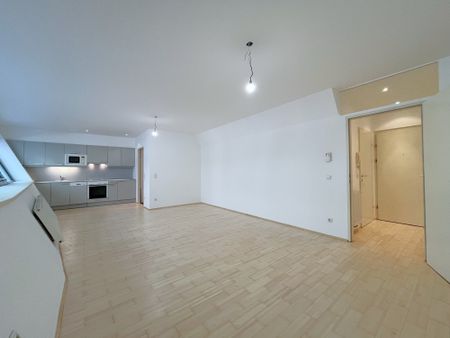 Online Terminbuchung: ab sofort helles 1-Zimmer Studio Apartment in 1070 Wien - Photo 3