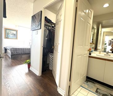 For Lease - 4460 Tucana Court Unit# 1807 (PRIMARY BEDROOM), Mississ... - Photo 3