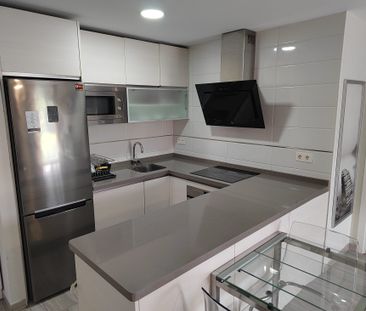 Piso de alquiler en Calle Hortensia, Campanillas - Photo 4