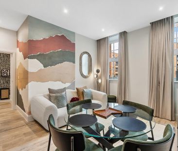 2 bedroom flat to rent - Photo 2