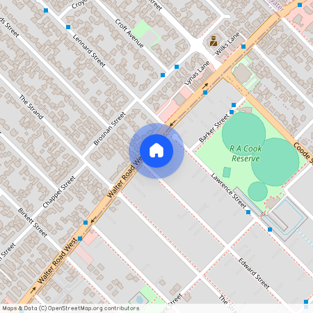 3/146 Walter Road, WA 6052, Bedford